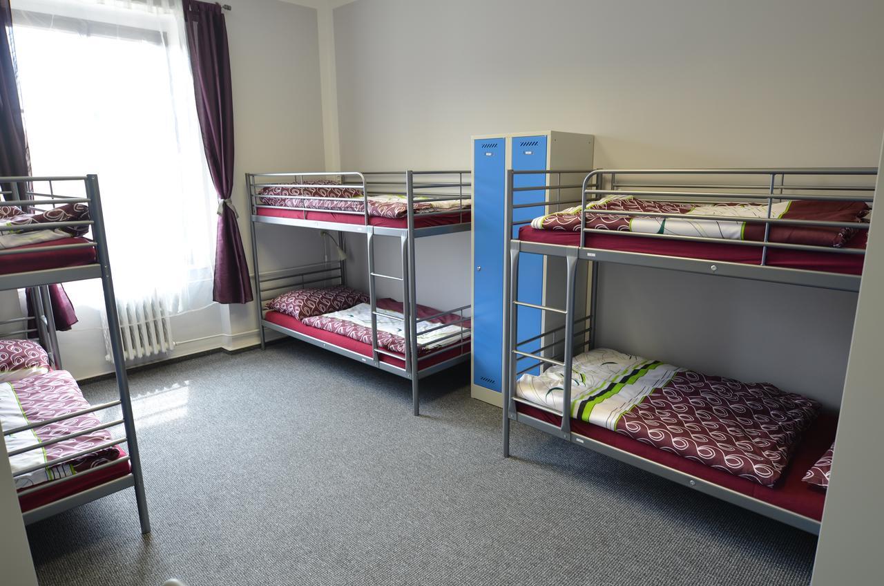 Hostel Prague City, Prague