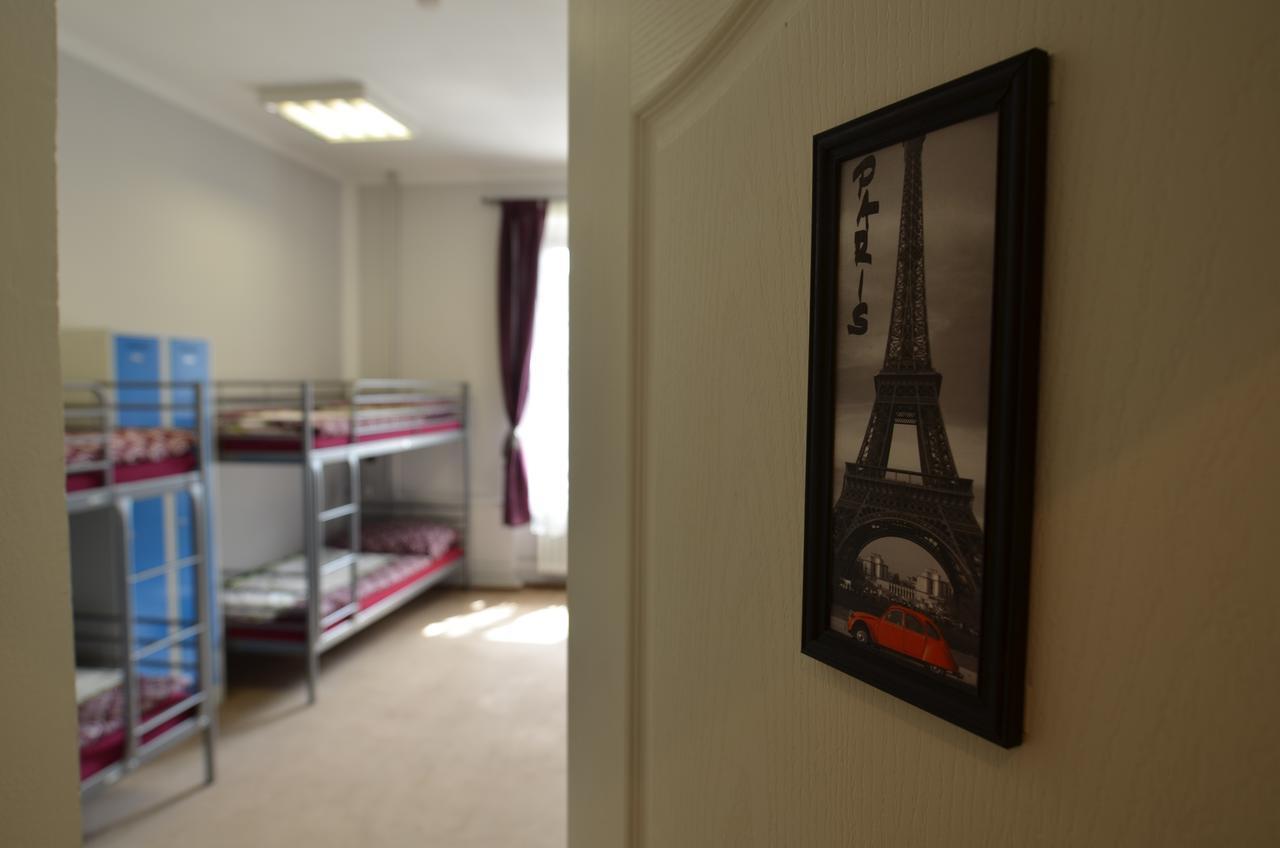Hostel Prague City — Zdjęcia 3