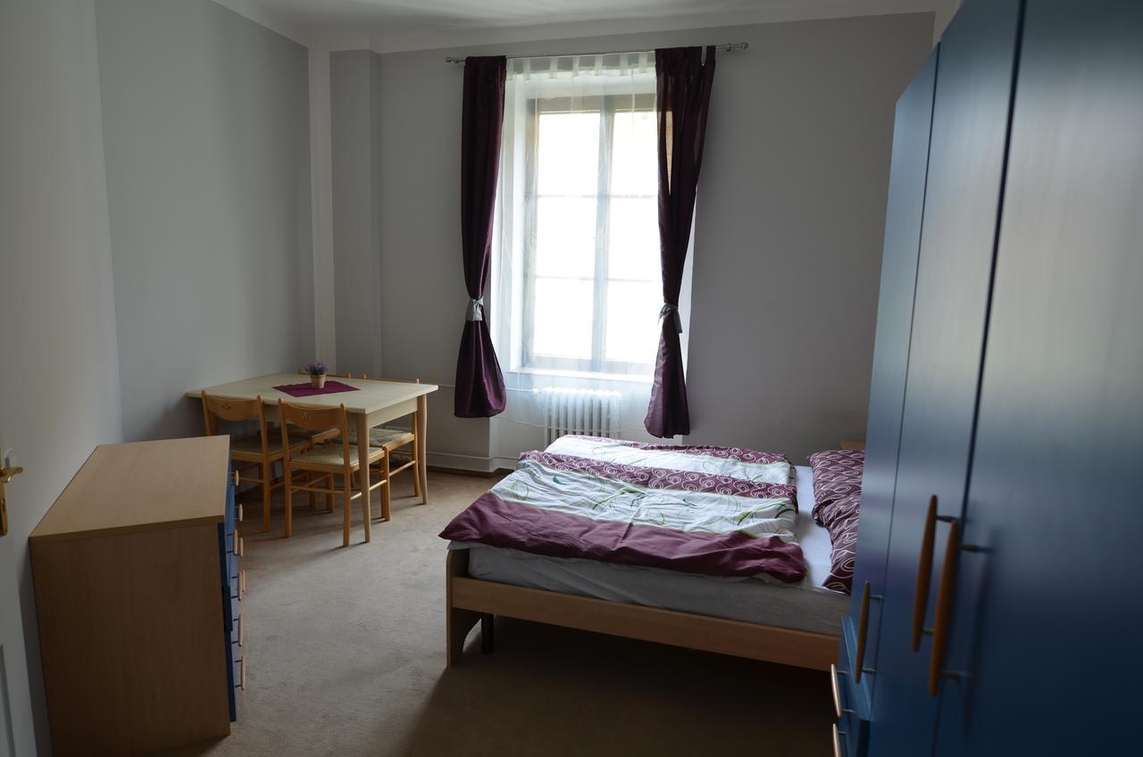 Hostel Prague City — Zdjęcia 2